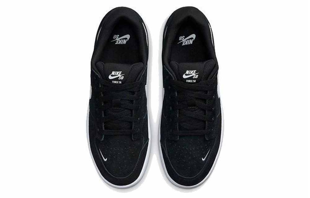 Кроссовки Nike Sb Force 58