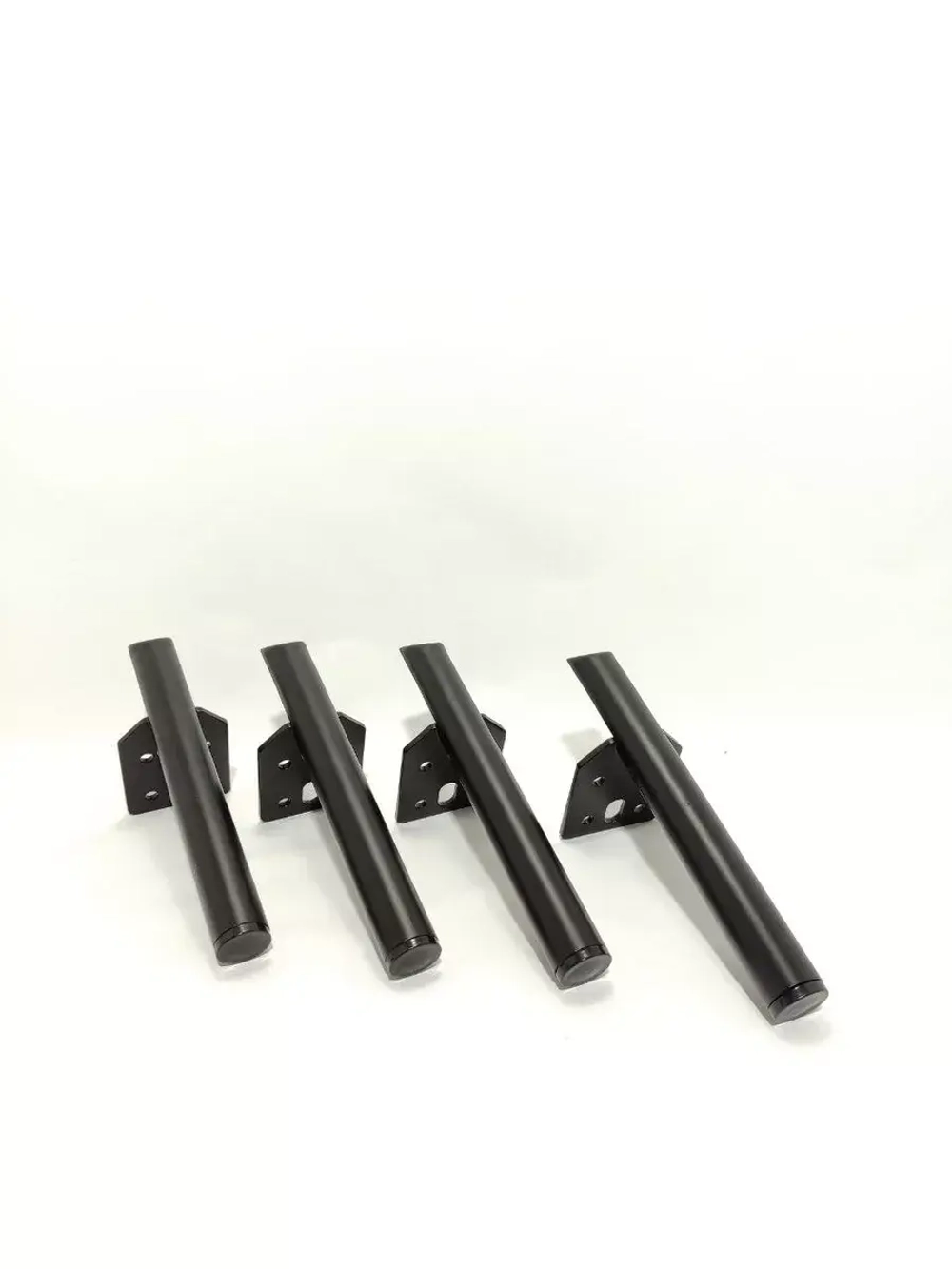 Мебельные ножки металлические под диван кресло тумбу шкаф