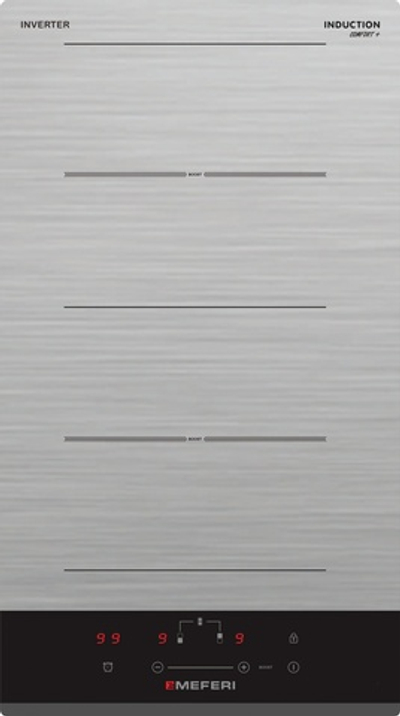 Meferi MIH302GR Comfort PLUS