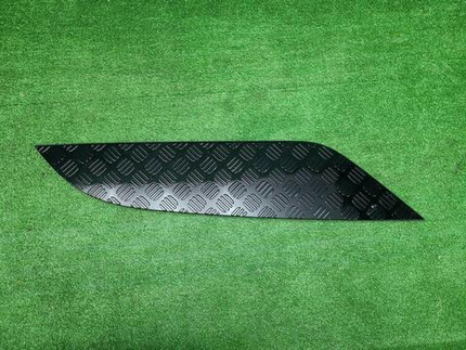 Накладка капота левая LR Defender 2 L663 (19-нв)