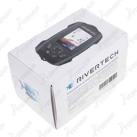 Эхолот Rivertech 8
