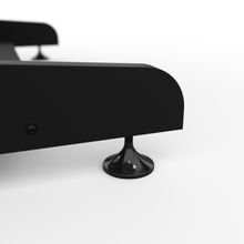 Игровой стол - аэрохоккей DFC Boston2 складной 54&amp;quot;