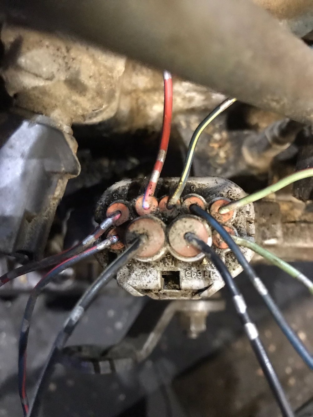 Акпп TOYOTA CORSA 1994