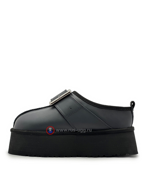 UGG X OC TASMAN Black