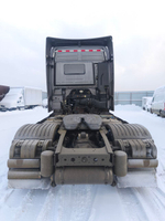 Foton AUMAN 4x2 Седельный тягач EST A 1846 AMT (Дизельный, 11,8 л, АТ, 470 л.с.)