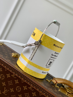 Louis Vuitton Paint Can