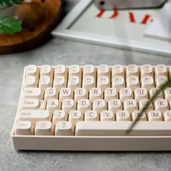 LOFREE Touch Tofu100 Beige OE913 RU