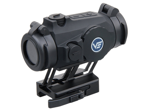 Прицел Vector Optics Maverick-IV 1x20 Mini Rubber (SCRD-60)