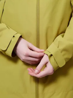 Куртка женская БИЯ (BIYA) NORPPA ива