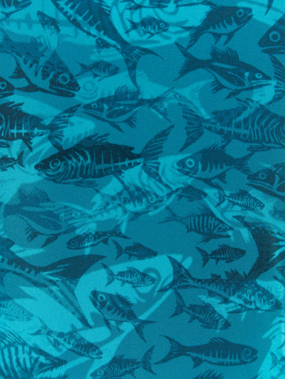 Джемпер Norfin SUN PRO MARLIN HOODIE GREEN р.S