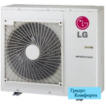 Канальные кондиционеры Lg UM36WC.N21R0/UU36WC.U41R0