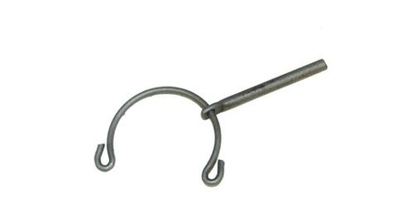 Шпилька крепления \шнек\ STIHL.