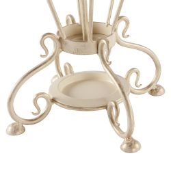 Зонтница Венеция 1 Айвори