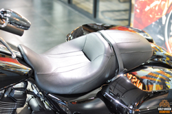 Мотоцикл Harley-Davidson ROAD GLIDE SPECIAL Vivid Black с НДС