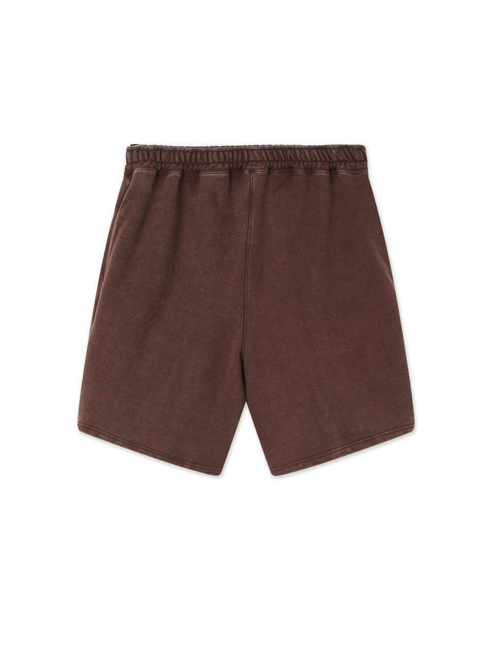 Мужские Шорты Heavyweight Washed