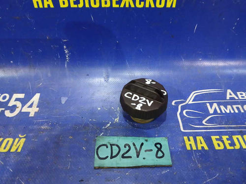 Пробка бензобака MITSUBISHI LIBERO 2001