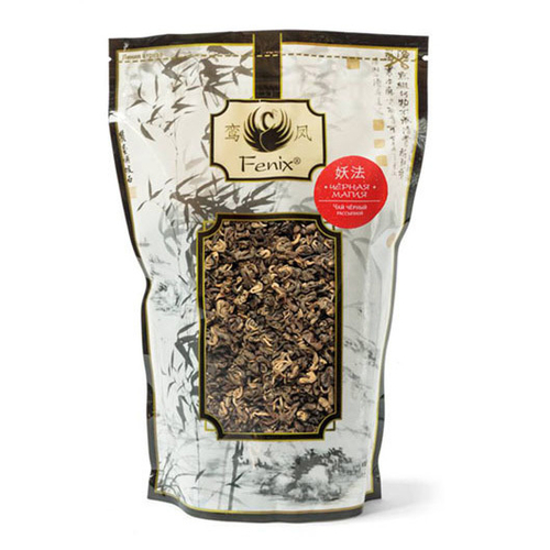 Черный чай Fenix Черная магия РЧК 300г