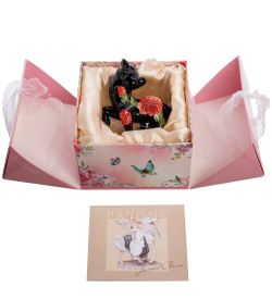 Pavone JP-61/11 Фигурка «Лошадка Розочка»