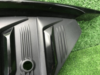 Решетка переднего бампера RH Geely Tugella (22-24)