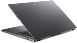Ноутбук  Acer Aspire A317-55P 17.3 ", Intel N, 8 Гб RAM, 512 Гб SSD, UHD Graphics, Серебристый
