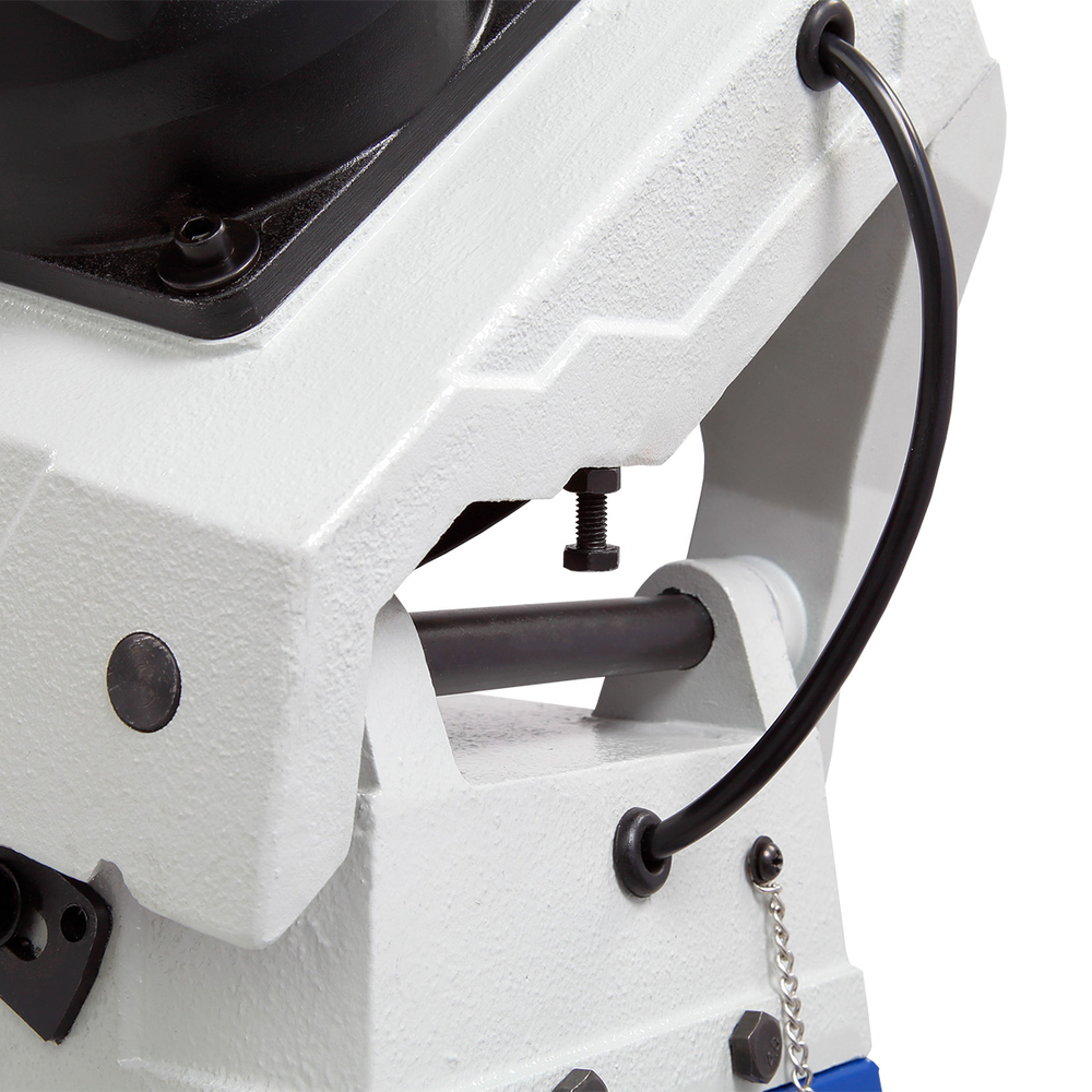 Ленточная пила по металлу Belmash MBS-450VS