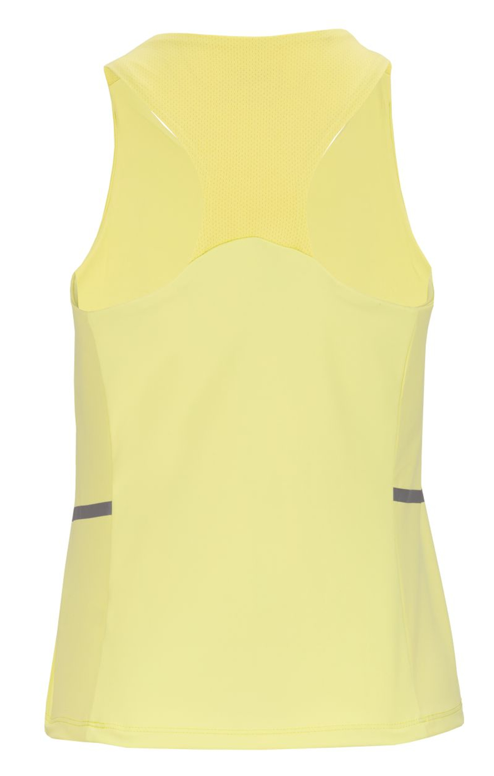 Женский топ теннисный Fila Lettie - minced quince