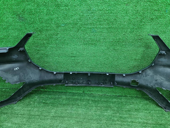 Бампер передний Chery Tiggo 8 Pro (2021-н.в.)