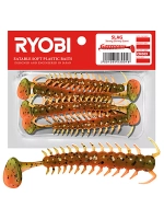 Мягкая приманка риппер SLAG (36mm), упк. 8 шт.