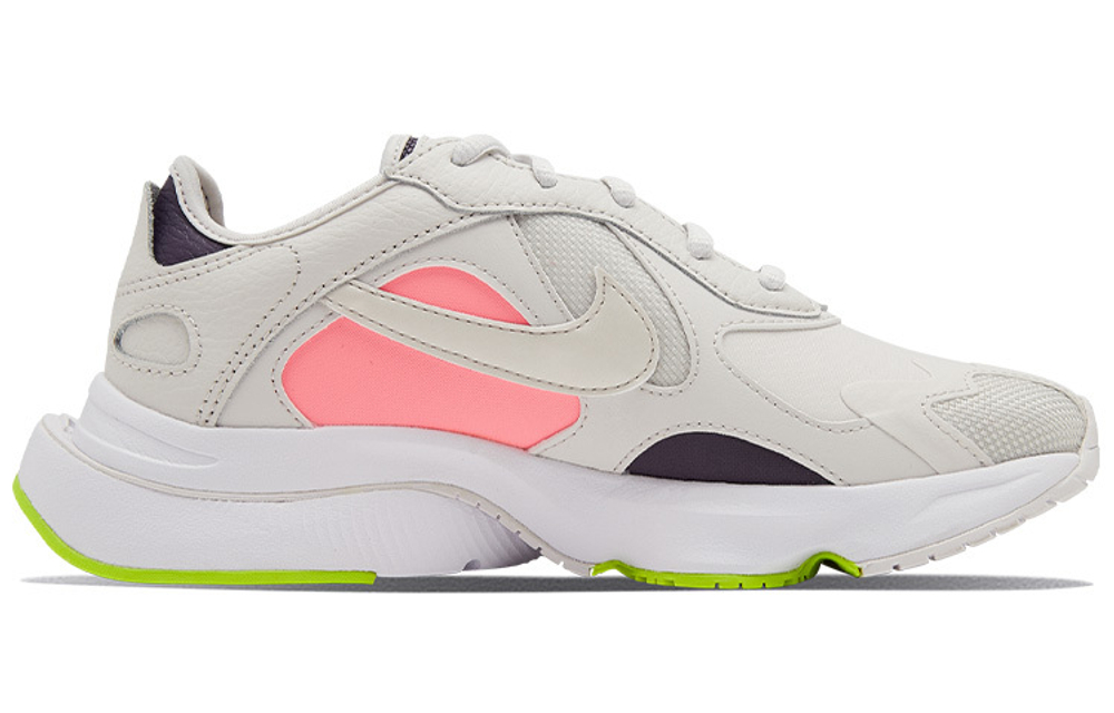 Кроссовки Nike Air Zoom Division (Женская размерная сетка)