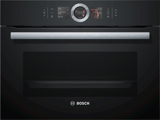 Электрический духовой шкаф Bosch CSG656RB1