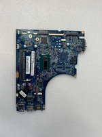 Материнская плата для ноутбука Lenovo FLEX15 W8S UMA Intel core I3-4010U (90004430), оригинал