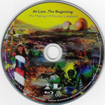 The Jimi Hendrix Experience / Electric Ladyland (50th Anniversary Deluxe Edition)(6LP+Blu-ray)