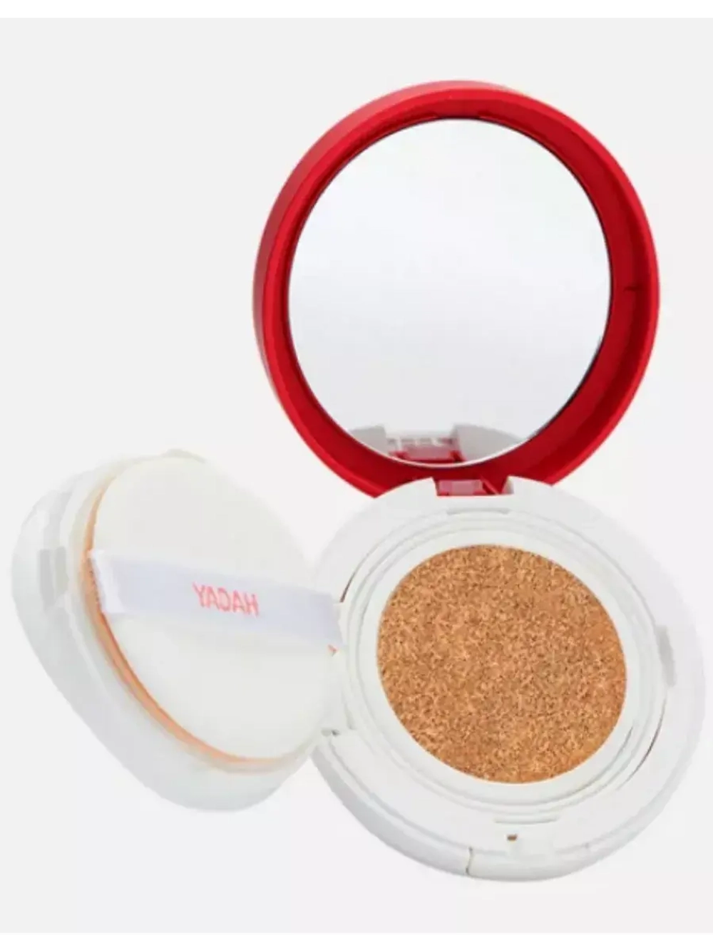 Тональное средство-кушон YADAH 23 NATURAL BEIGE