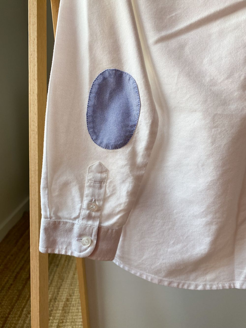 Хлопковая рубашка  Mayoral, 104