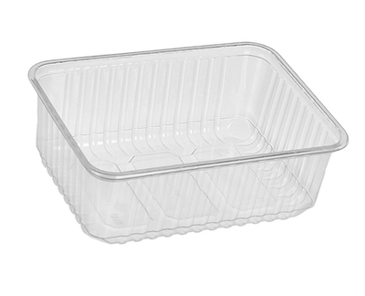 Контейнер 186*132 750г 100шт/500
