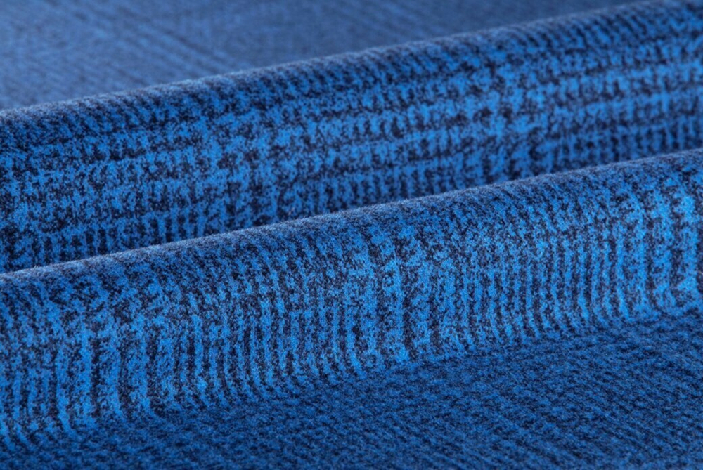 Микровелюр Kingsman (Кингсман) 06