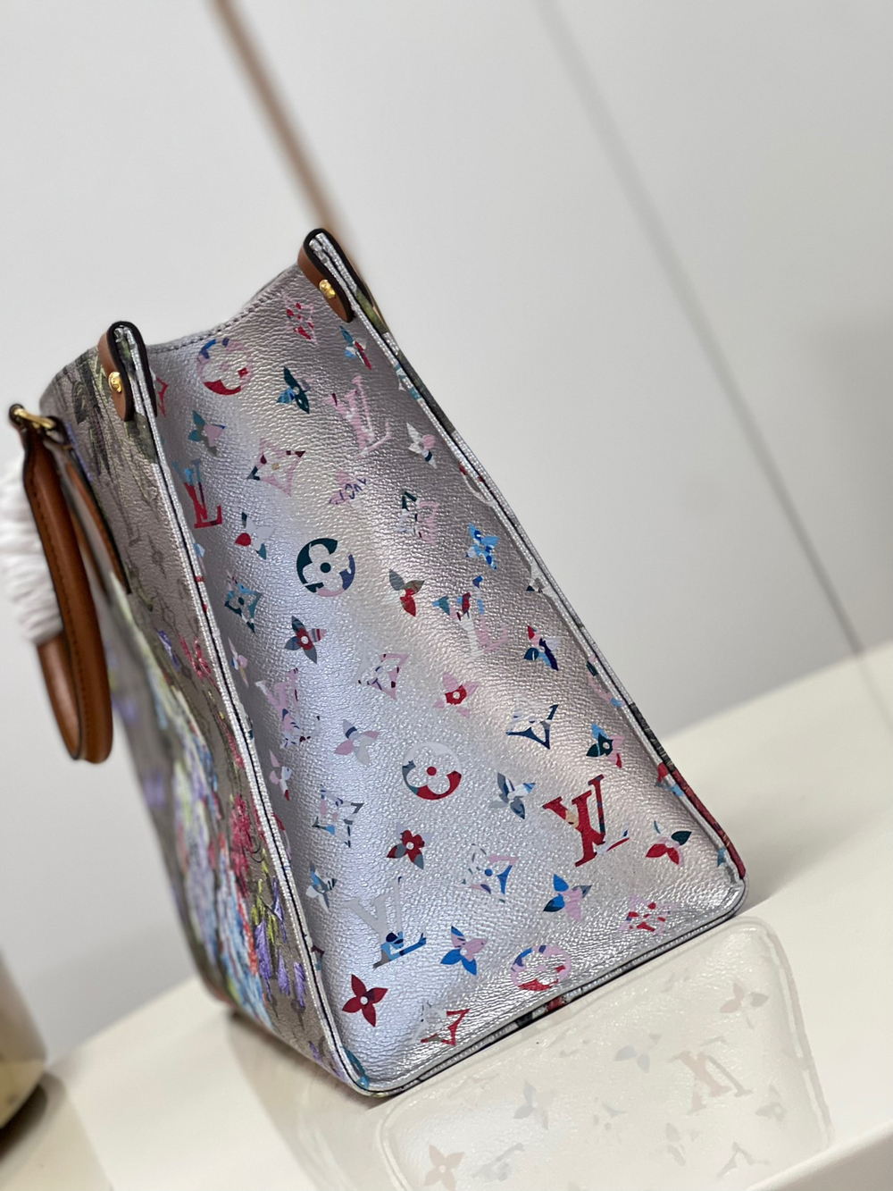 Louis Vuitton Onthego MM