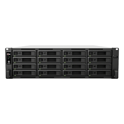 Сетевое хранилище Synology RackStation RS4021xs+