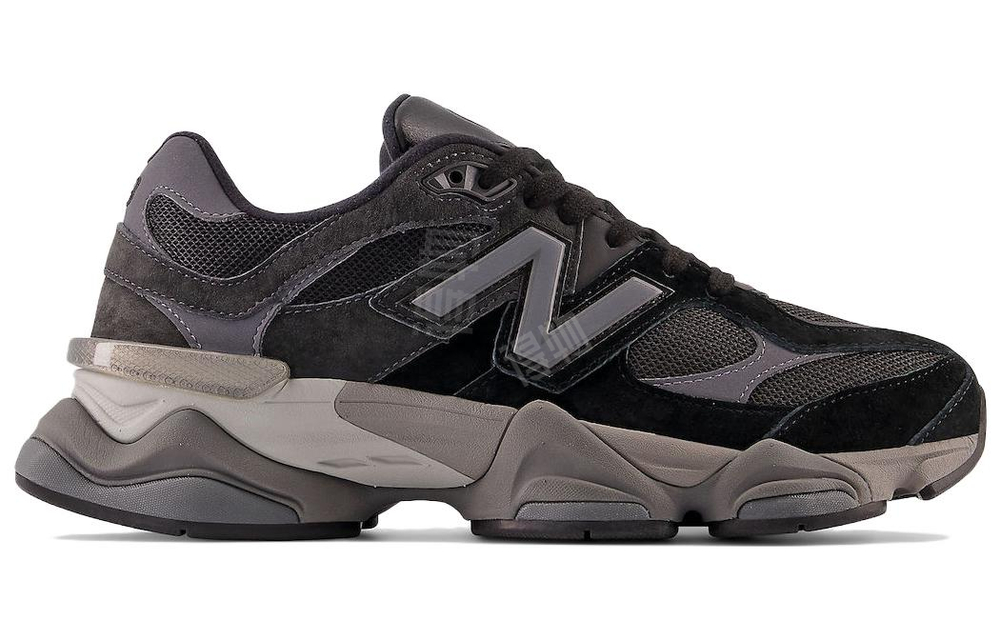 Кроссовки New Balance Nb 9060
