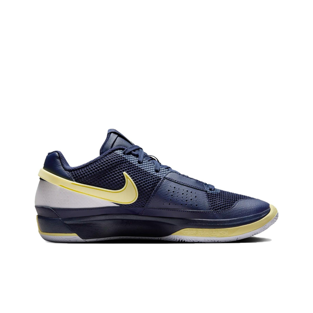 Кроссовки Nike Midnight Navy