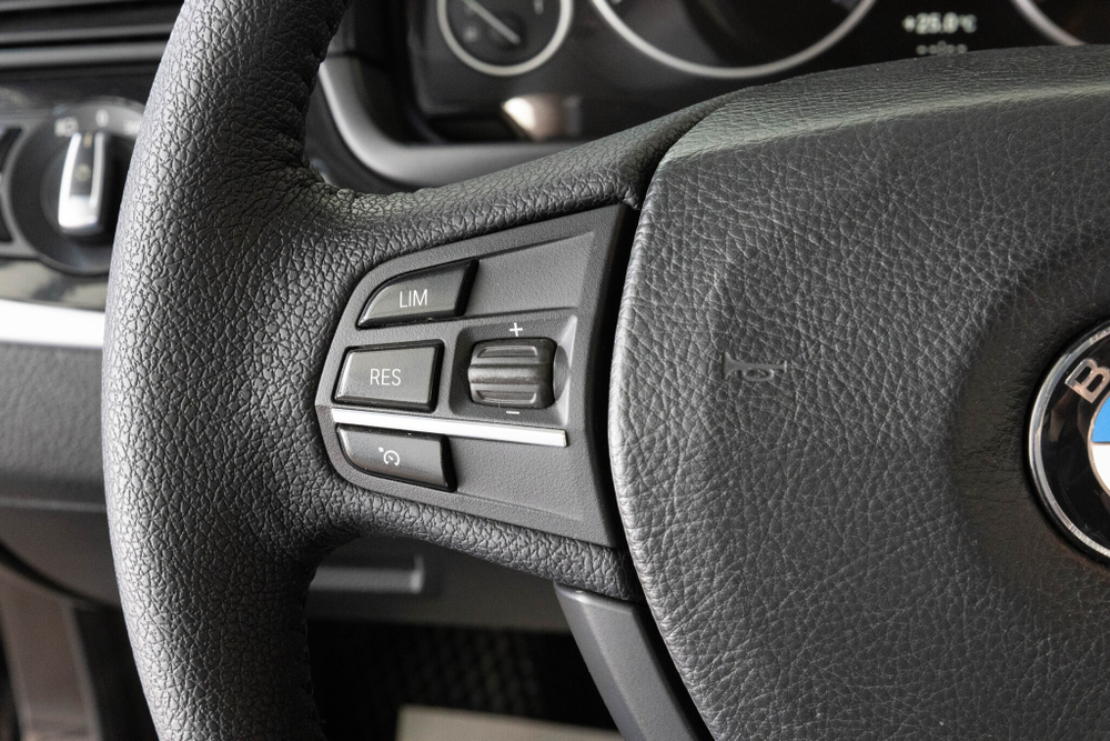 BMW 5-Series, 2013 год