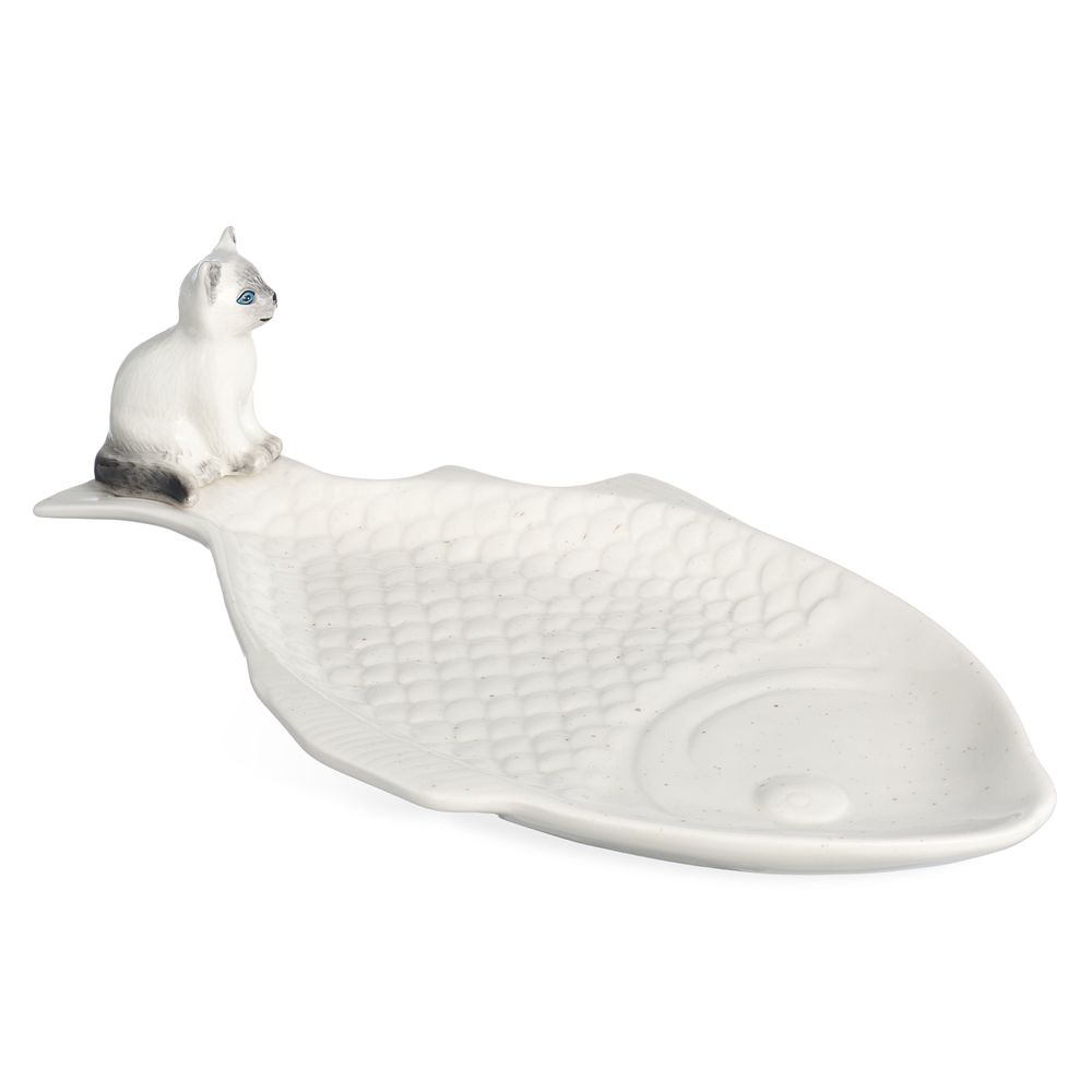 БЛЮДО СЕРВИРОВОЧНОЕ 24Х14Х7,5 СМ