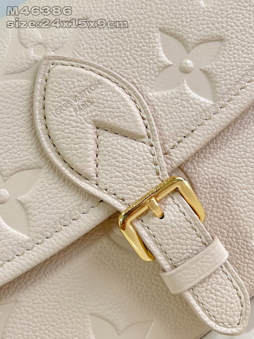 Louis Vuitton Diane