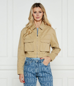 Куртка Adana-1-D_B Hugo Blue - бежевый(50530800)