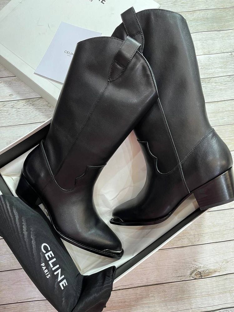 Казаки Celine