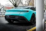 Карбоновый обвес для ASTON MARTIN DB11 2016+ Астон Мартин Аэродинамический обвес