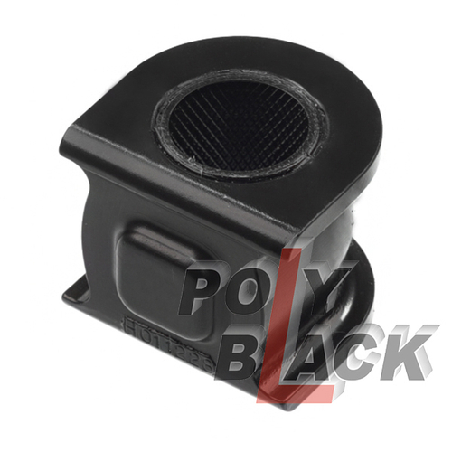 Полиуретановая втулка стабилизатора, передней подвески(Кратность 2 шт.) H011228