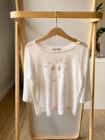 Хлопковый свитер Bonpoint, 116