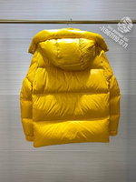 Пуховик Moncler