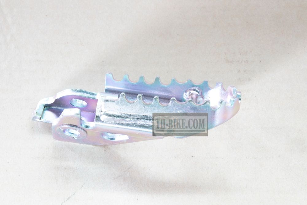 50616-KZZ-900. STEP COMP., R. Honda CRF250L-M-Rally